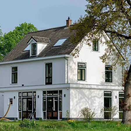 Luxe Ruime In Natuurgebied * Epe