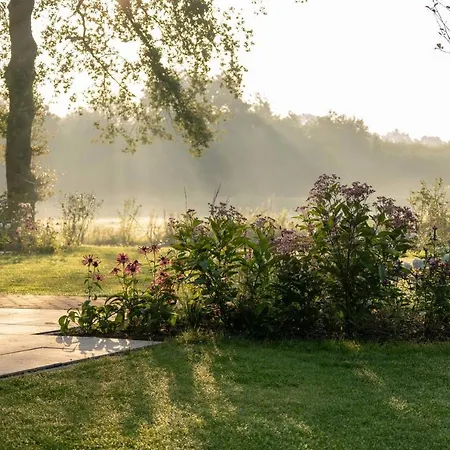 Villa Luxe Ruime In Natuurgebied
