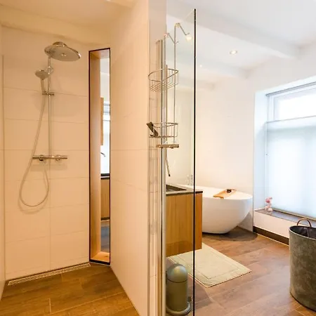 Luxe Ruime In Natuurgebied