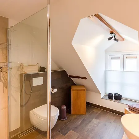 Villa Luxe Ruime In Natuurgebied Epe