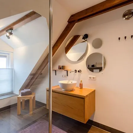 Luxe Ruime In Natuurgebied